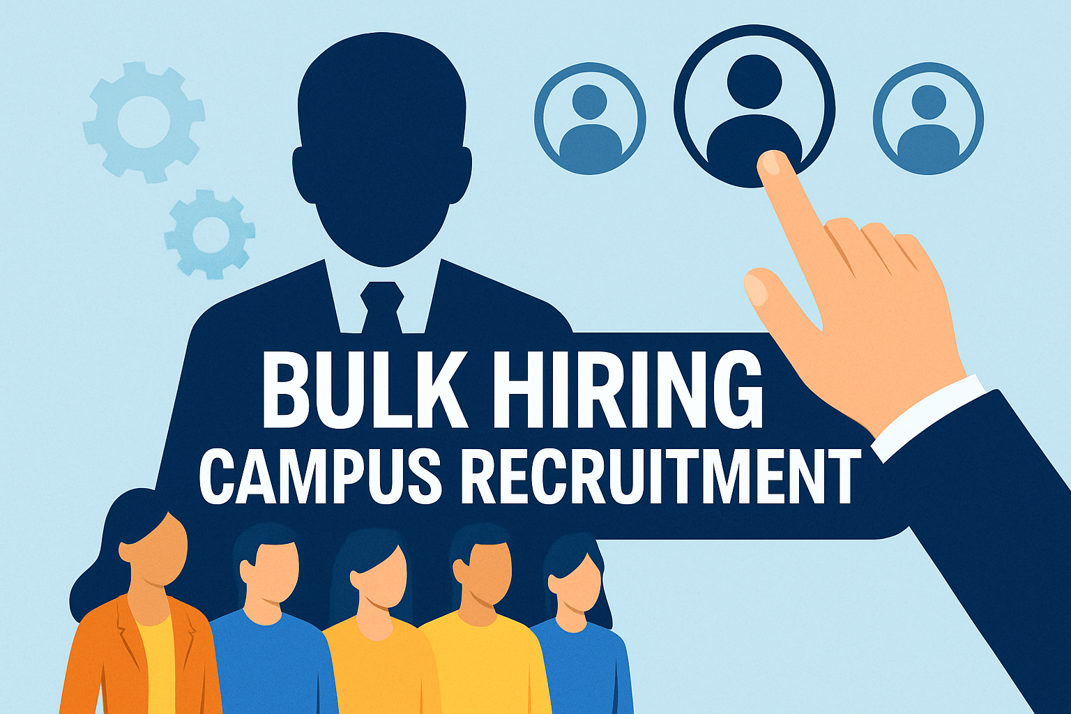 best job consultancy